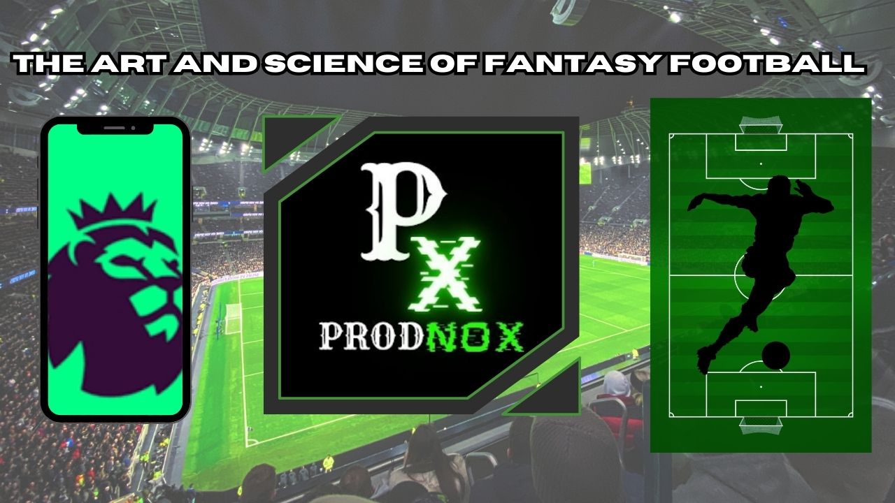You are currently viewing The Art and Science of Fantasy Football: A Deep Dive into the Gridiron Fantasy