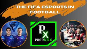 Read more about the article The FIFA eSports in Football: life-changing eSports Tournaments